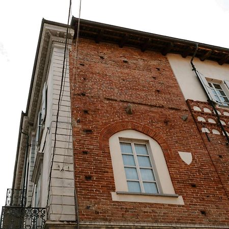 Alma Bed & Breakfast Alba (Piedmont) Exterior foto