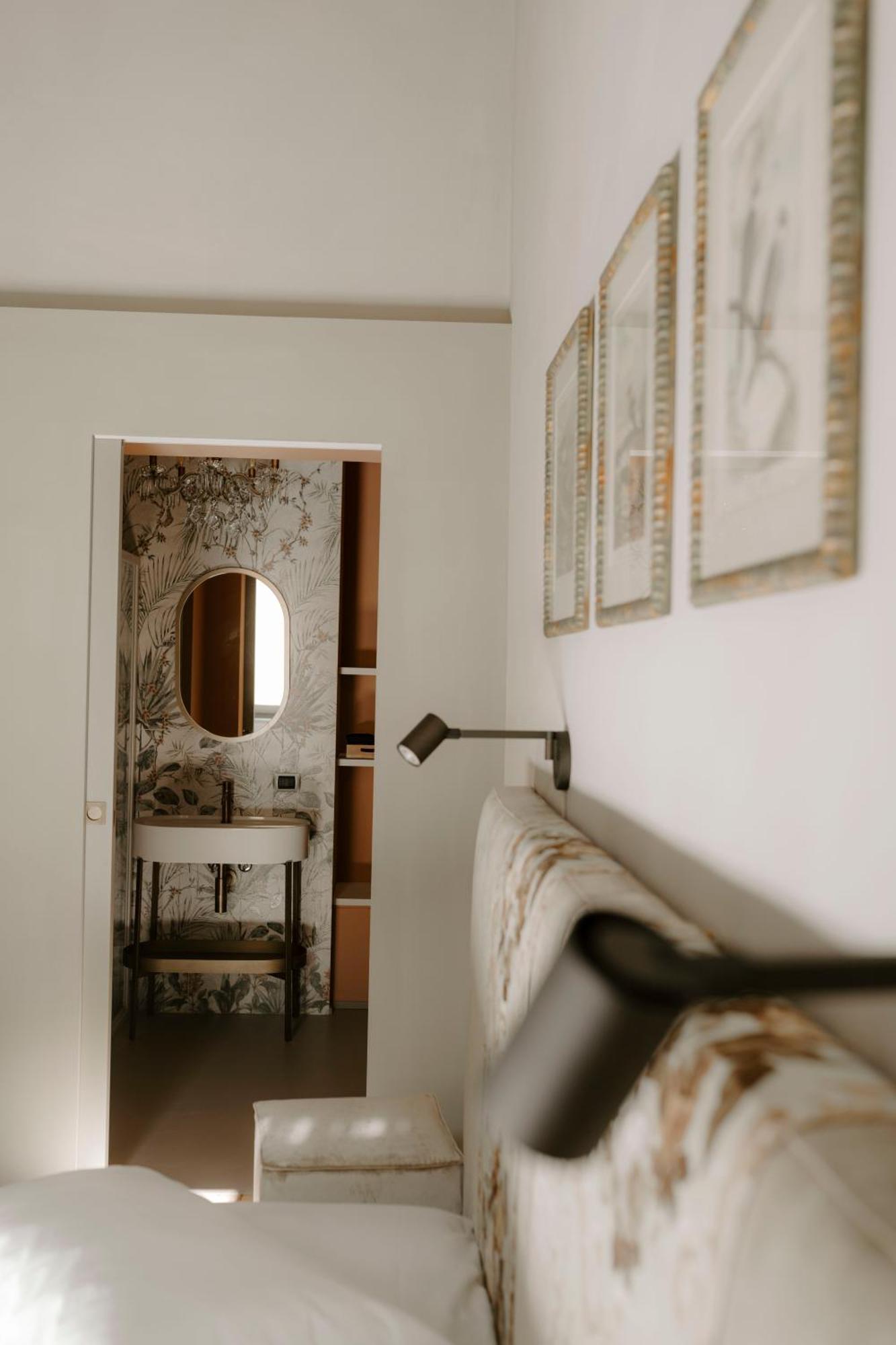 Alma Bed & Breakfast Alba (Piedmont) Exterior foto