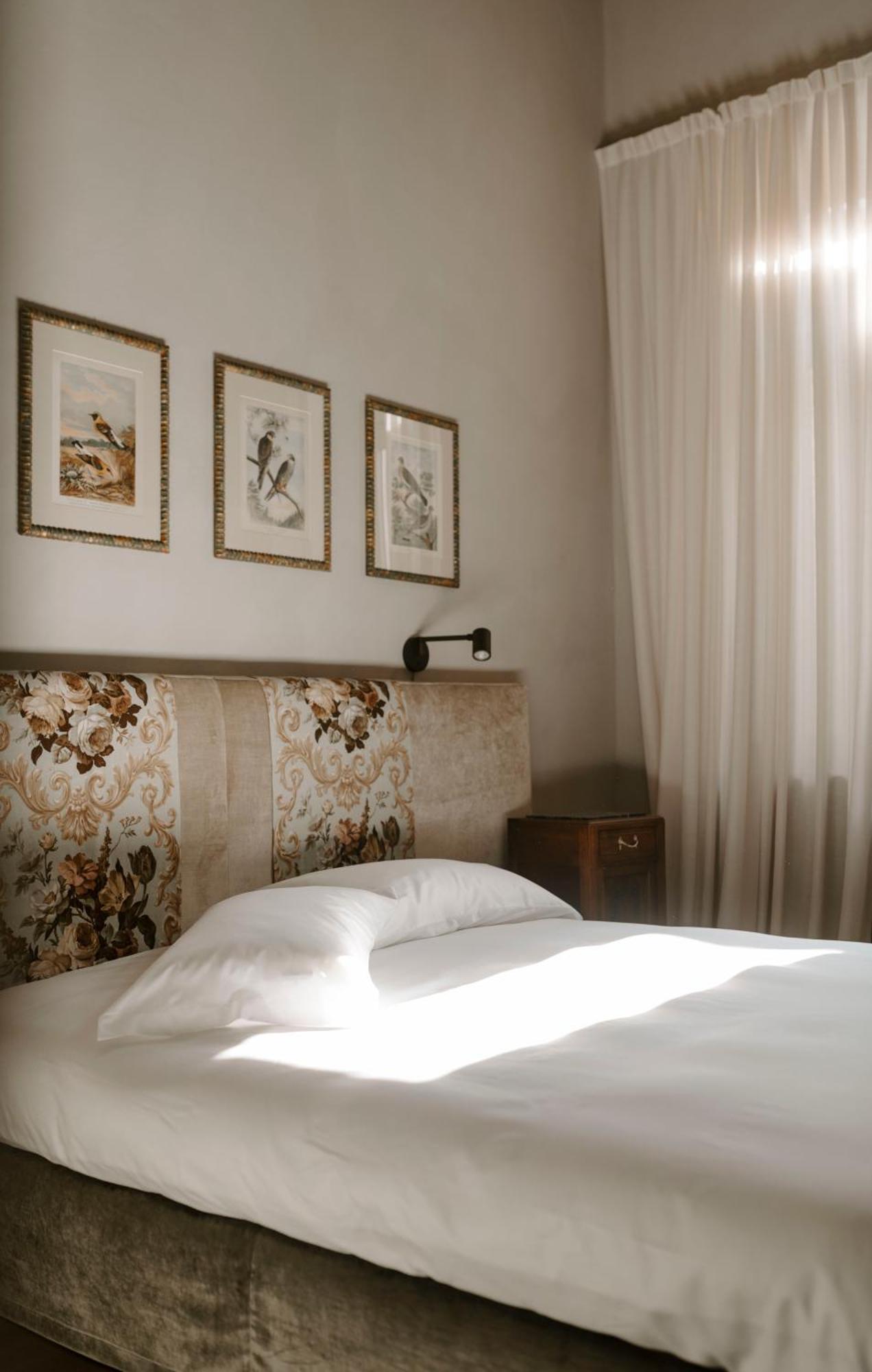 Alma Bed & Breakfast Alba (Piedmont) Exterior foto