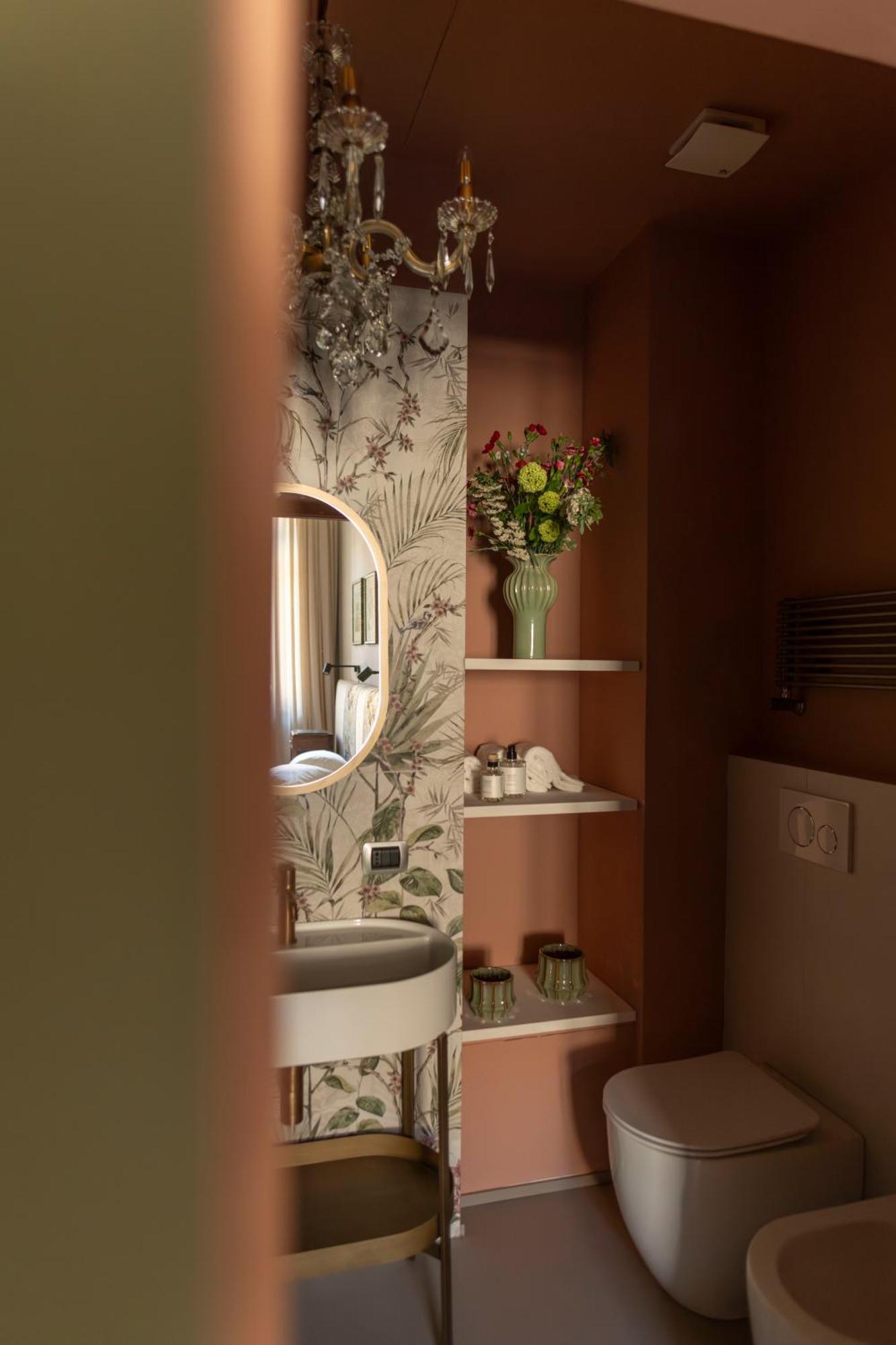 Alma Bed & Breakfast Alba (Piedmont) Exterior foto