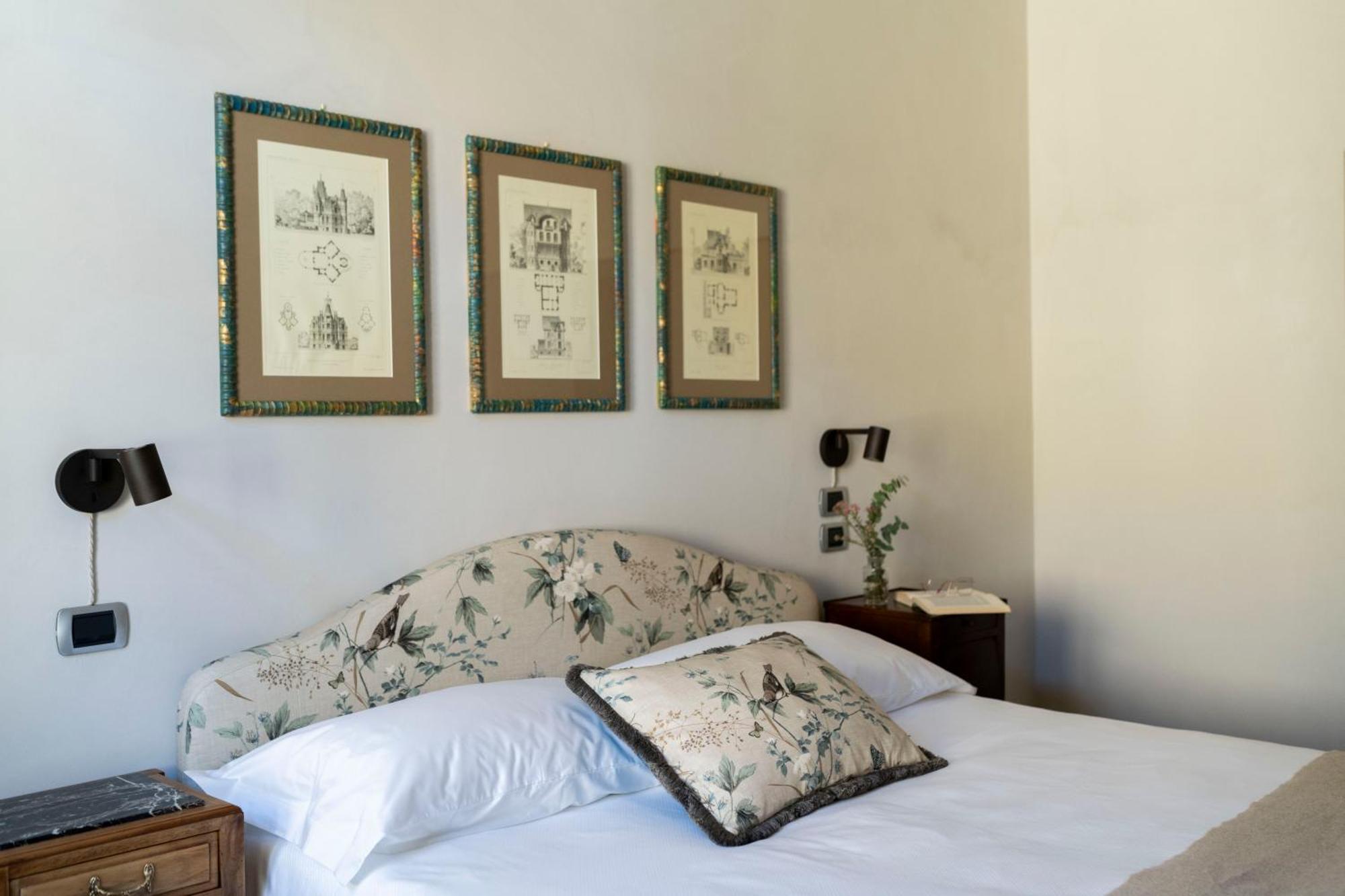 Alma Bed & Breakfast Alba (Piedmont) Exterior foto
