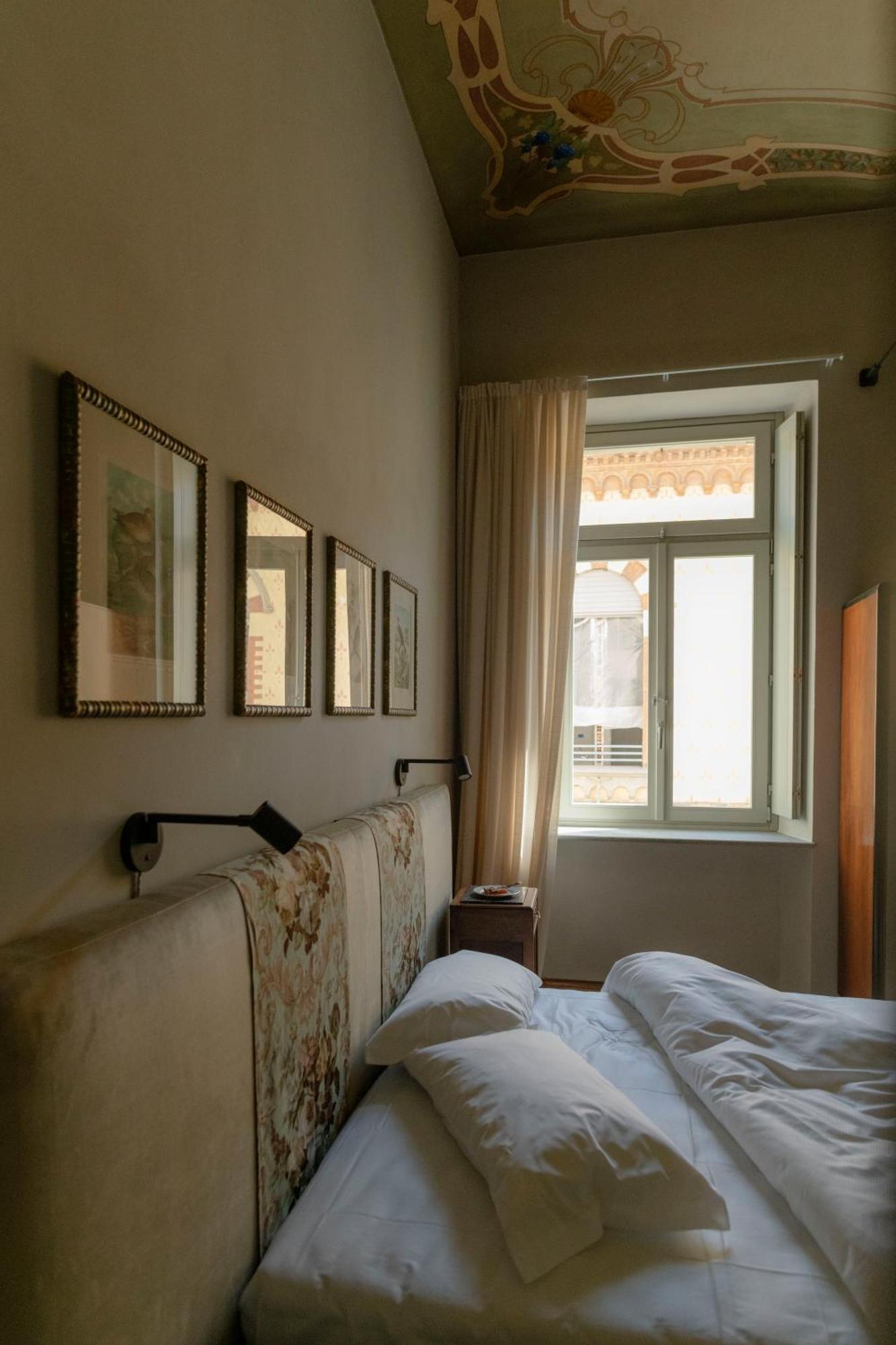 Alma Bed & Breakfast Alba (Piedmont) Exterior foto
