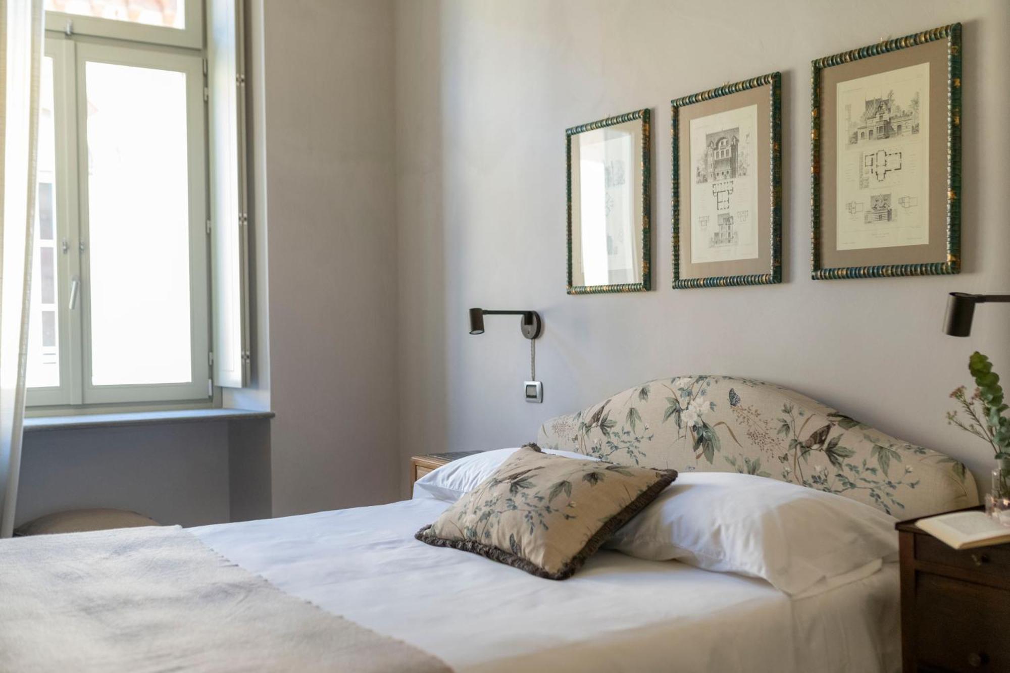 Alma Bed & Breakfast Alba (Piedmont) Exterior foto
