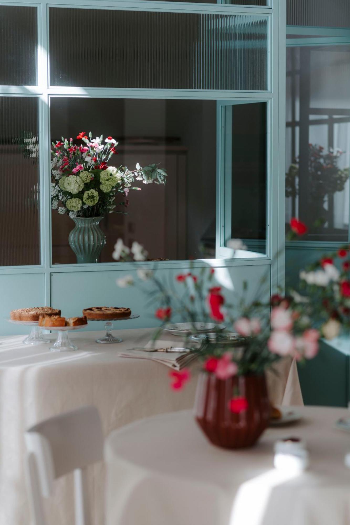 Alma Bed & Breakfast Alba (Piedmont) Exterior foto