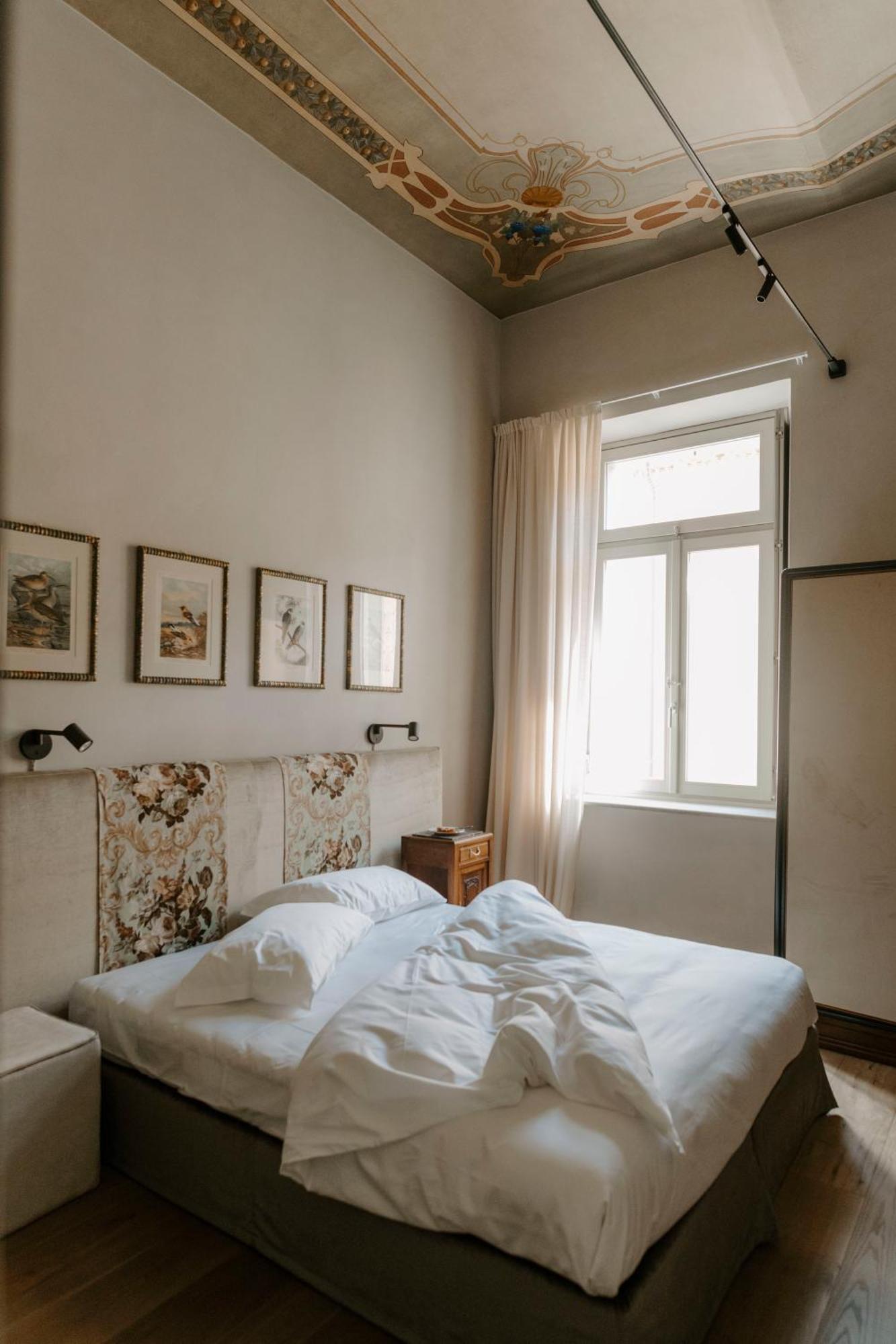 Alma Bed & Breakfast Alba (Piedmont) Exterior foto